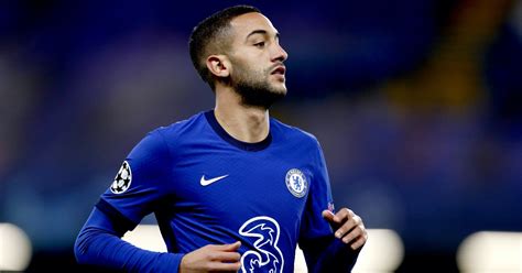 Thomas tuchel has been appointed as the new chelsea head coach. Ziyech: New role under Tuchel will help me thrive at Chelsea