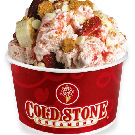 Cold Stone Creamery Closing Down In Spore On Jan 31 2020 Special
