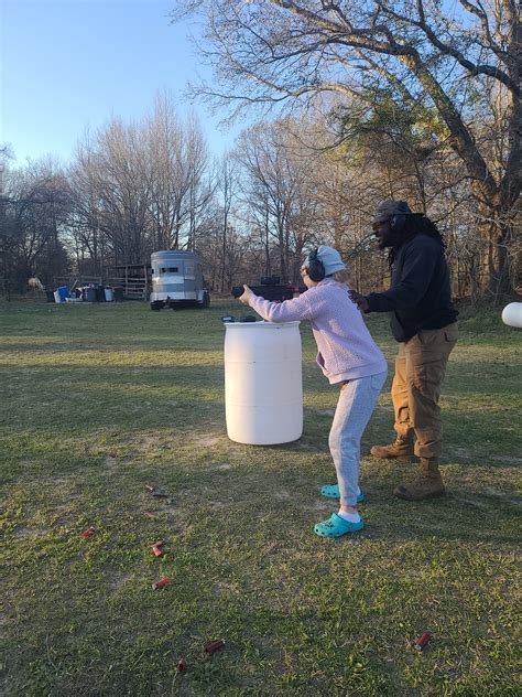 GOAT Shooting Academy - Home