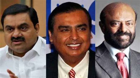 Forbes India Rich List 2020 Mukesh Ambani Ranked As The Richest Once