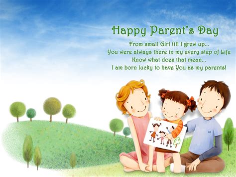 Parents day wishes 2020 : Happy National Parents Day 2016 Quotes Whatsapp Status Dp ...