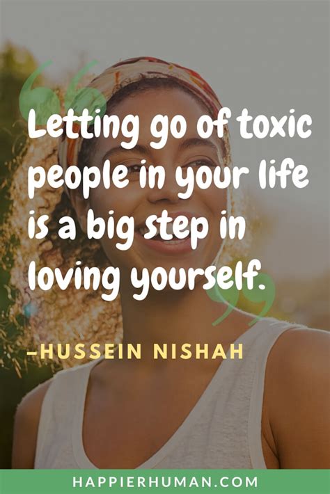 63 Negative People Quotes To Purge Negativity From Your Life Happier Human