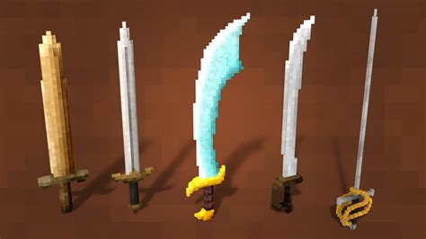 Just Released A Big Update To My 3d Weapons Pack Link In Comments
