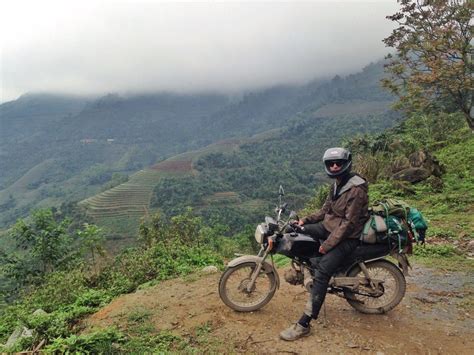 Buying a new motorcycle has a lot of advantages; The Ultimate Guide To Buying A Motorcycle In Vietnam ...