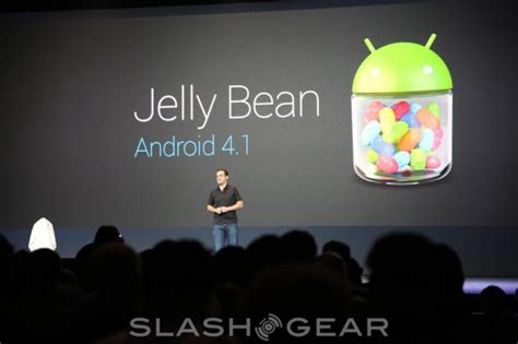Galaxy Nexus Android Jelly Bean 41 Leaks Android Community