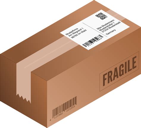 Download Package Shipment Parcel Royalty Free Vector Graphic Pixabay