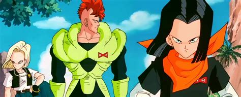 Is there an android 21 battle in dragon ball z: Red Ribbon Androids | Ultra Dragon Ball Wiki | Fandom powered by Wikia