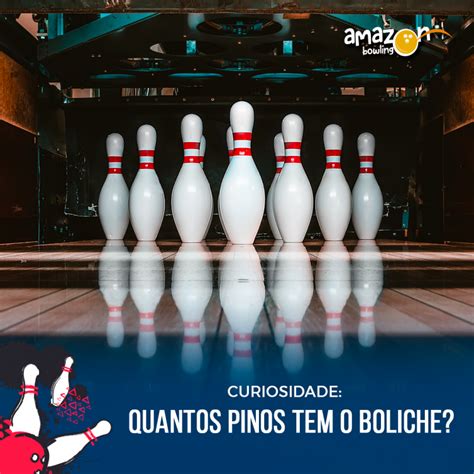 Quantos Pinos Tem O Boliche