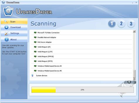 Driver Updater Download Full Version Pcholoser