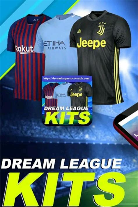 Import the latest dream league soccer kits 2021 & logos, with urls. Dream League Soccer Kits - DLS Custom Kits - DLS Logo Kits ...