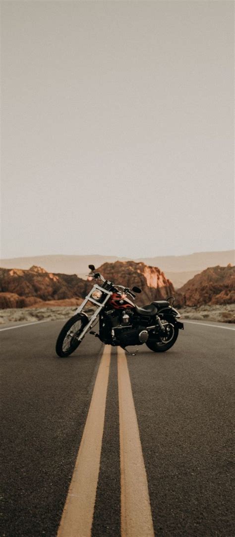 Marking Motorcycle 1080x2460