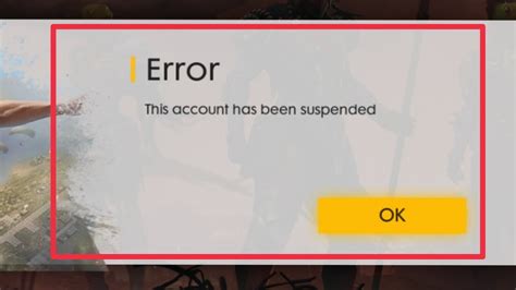 Just enter your player id, select the amount you wish to purchase, complete the payment, and the diamonds will be added immediately to your free fire account. Free Fire Game | Fix This Account Has Been Suspended ...