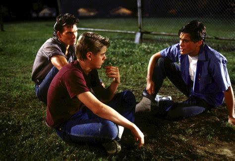 Watch The Outsiders Prime Video