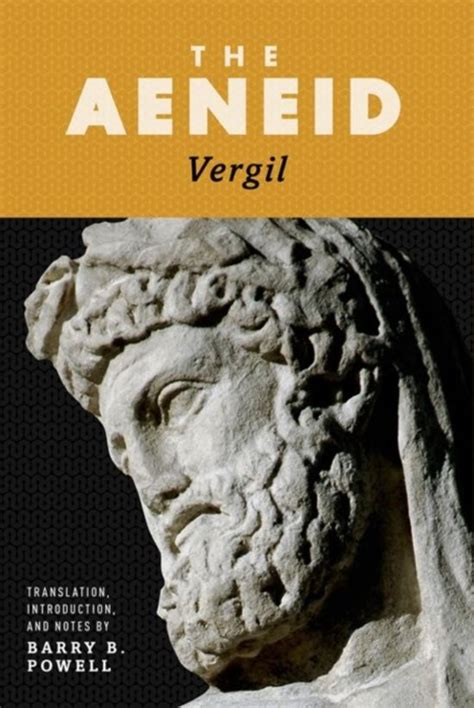 The Aeneid Virgil 9780190204952 Boeken
