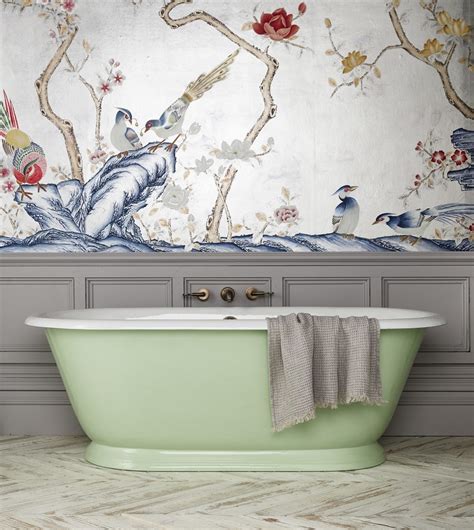 Classic Luxury Handmade Baths Drummonds Bathrooms