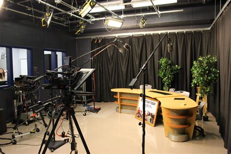Home - TV Studio/Student Instructional TV - Armstrong ...