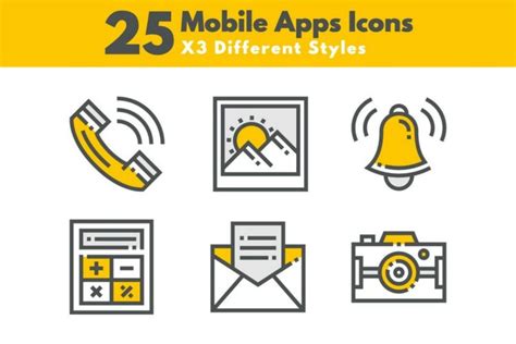 28 Best Custom Icon Packs For Iphone And Ios Apps Theme Junkie