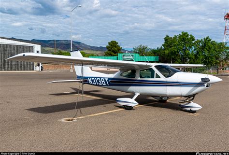 N3138t Private Cessna 177 Cardinal Photo By Tyler Dueck Id 1311457