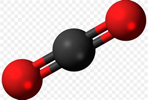 Gcse Chemistry Covalent Bonding In A Carbon Dioxide Molecule What Is