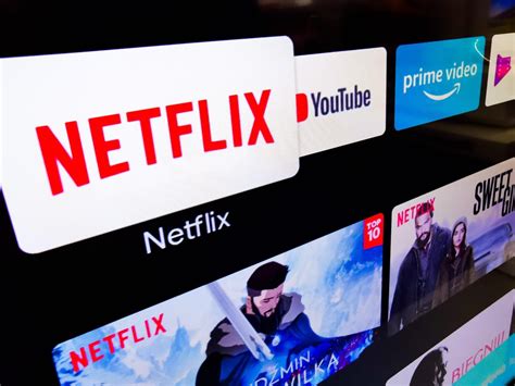 More People Are Canceling Their Streaming Services As Companies Like Netflix Amazon And Disney