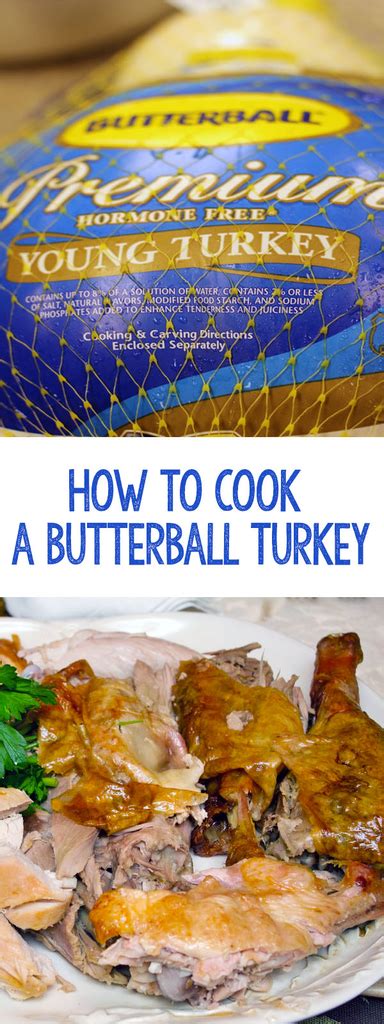 how to cook a butterball turkey best butterball turkey recipe butterball turkey turkey
