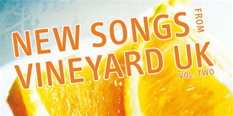 Vineyard Songs Worship And Praise Songs Free Lyric Chart Download In