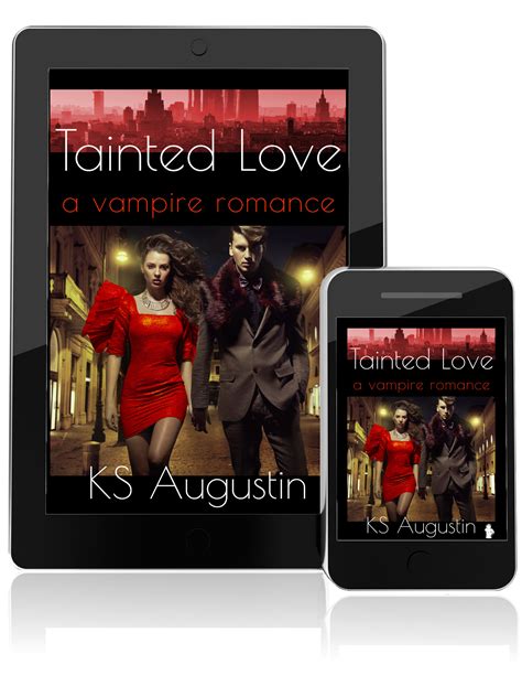 Tainted Love Challis Tower Books