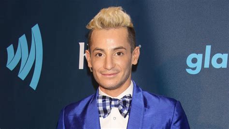 Big Brother S Frankie Grande Thinks Lesbianism Is A Choice