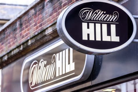 Including latest bonus offer all you need to know only here! William Hill Taking Over US Sports Betting Market