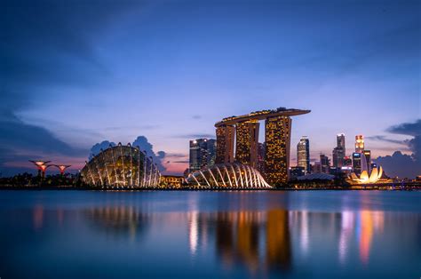 50 Free 4k Singapore Wallpaper Images For Download