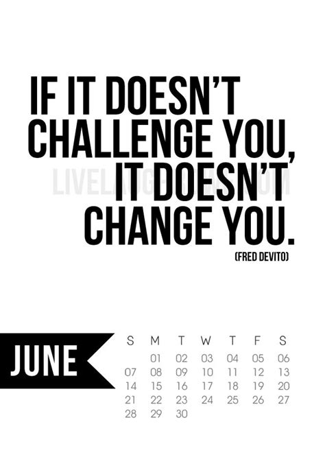 23 Inspirational Quotes For June Audi Quote