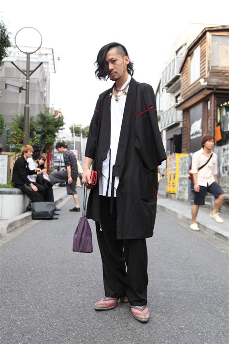 Image Result For Modern Japanese Street Fashion Tokyo Street Style