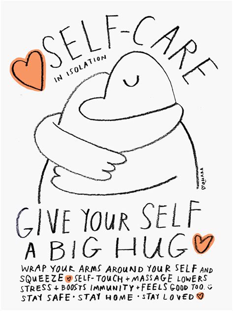 Self Hug Amplifier Community