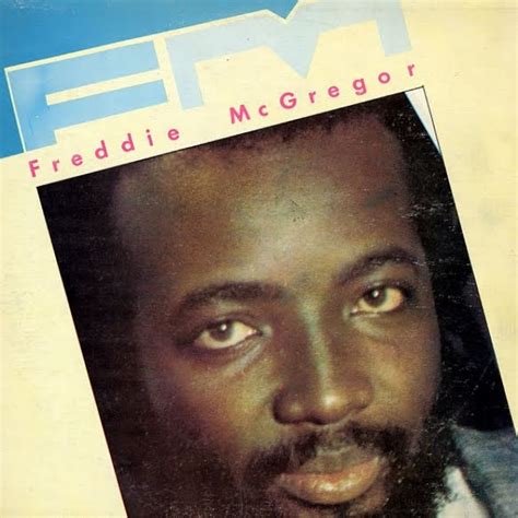 reggaediscography freddie mcgregor discography reggae singer
