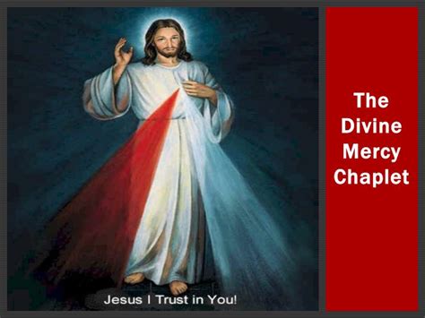 I will anoint their words these rays shield souls from the wrath of my father…i desire that the first sunday after easter be the feast of mercy…whoever approaches. PPT - The Divine Mercy Chaplet PowerPoint Presentation ...