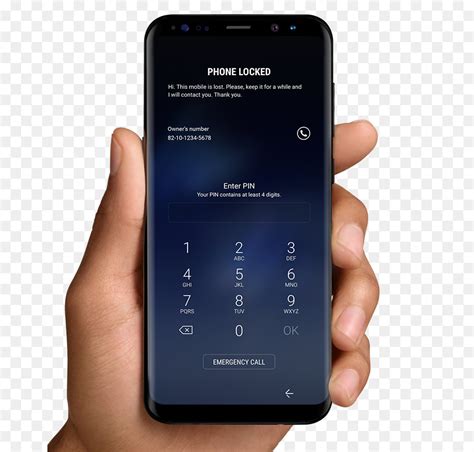 It works on iphone, ipad, and mac — even if your missing devices are offline. Samsung Galaxy iPhone Telephone Find My Phone Lock screen ...