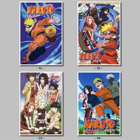 Poster Anime Naruto No Elo7 Poster And Cia 14250b4