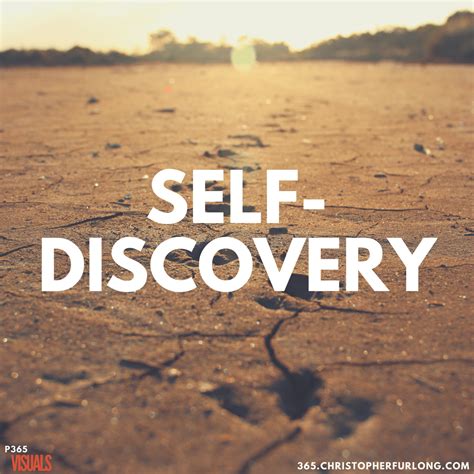 Self Discovery Self Discovery Self Discovery