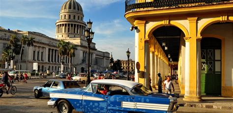 Cuba La Habana Hotels And Resorts