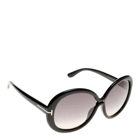 Women S Purple Tom Ford Sunglasses 58mm Brandalley