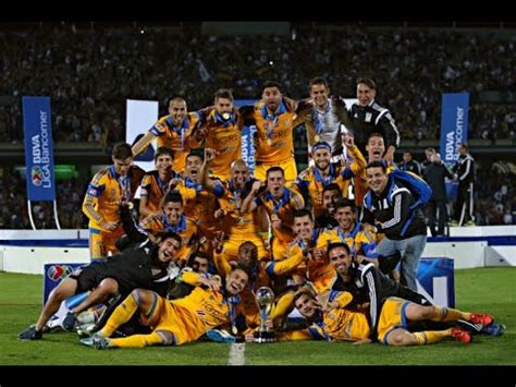 February 11 • associated press. Tigres vs Pumas Final ida y vuelta Apertura 2015 - YouTube