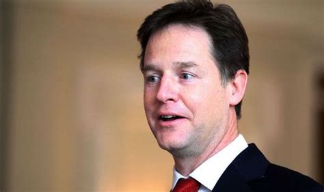 nick clegg deepens coalition divide by intervening in the row over muslim schools uk news