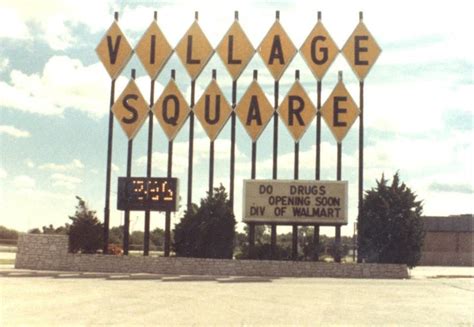 Village Square Florissant Missouri St Louis Village
