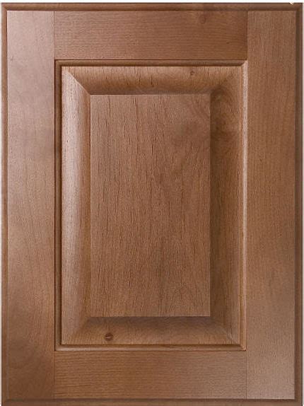 If you can use a big compressor with hvlp spray gun, then it can give a better performance. Alder Stain Colors - Wood Hollow Cabinets