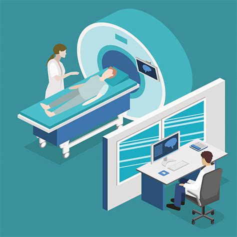 Ct Scanner Illustrations Royalty Free Vector Graphics And Clip Art Istock