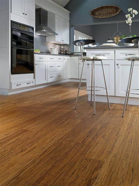 20 Best Kitchen Tile Floor Ideas For Your Home