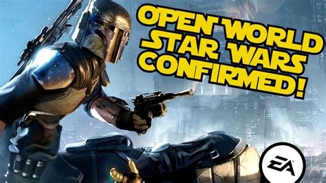 Lucasfilm Ends Eas Star Wars Deal Ubisoft Game Confirmed