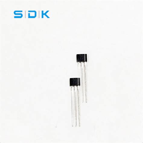 Sh490 Linear Hall Effect Sensors At Best Price In Suzhou Suzhou Sdk