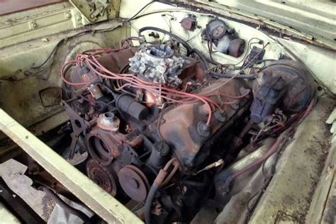 Hemi And A 4 Speed 1968 Plymouth Gtx Convertible Barn Finds
