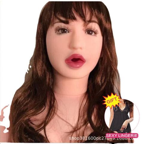 lifelike realistic love toy full body inflatable sex toy sex toy adult for men ebay